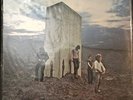 THE WHO LP WHO'S NEXT MCA-5220 1980 VG+ Vinyl & VG+ Jacket Album Rock Stones