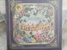 Panic At The Disco Pretty Odd Limited Edition Puzzle Vinyl
