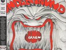 Braen's Machine, The - Underground (Vinyl LP+CD - 1971 - EU - Reissue)