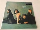 Free: Fire and Water LP, 180 Grams Audiophile Vinyl Gloves
