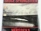 Vintage Sealed Bruce Springsteen Nebraska 1982 LP Album 38358 Boss