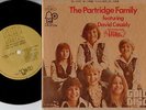The Partridge Family Feat. David Cassidy - I Think I Love You | 7