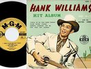 Hank Williams And The Drifting Cowboys - Hit Album | 7