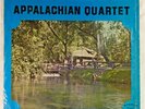 SCARCE The Gospel Sounds Of The Appalachian Quartet LP Vinyl Rusty York w SHRINK