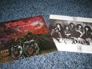 DIO / LOCK UP THE WOLVES