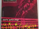 Charlie Parker 
