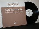 ENERGY 52 CAFE DEL MAR '98 12