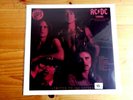 AC/DC. MEGA-RARE LP 