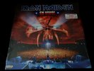 Iron Maiden En Vivo  NEW Limited Edition Double Picture Disc Vinyl 2012 UMe USA