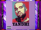 Kanye West ?– Yandhi - Colored Vinyl - 2LP