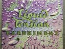 LIQUID TENSION EXPERIMENT Same original 2008 U.S. prog lp Crimson Dream Theater