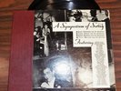 78 rpm jazz album A SYMPOSIUM OF SWING Goodman Berigan Fats RCA Victor C-28 1947