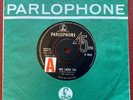 The Beatles - She Loves You - UK 1963 Parlophone 'DEMO'/Factory Sample