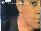 Kenny Burrell With Art Blakey On View At The Five Spot Cafe Blue Note 4021 VG++