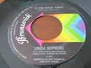 NORTHERN SOUL RARE LINDA HOPKINS IF YOU WALK AWAY/THE GREAT PRETENDER BRUNSWICK