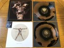 Behemoth SIGNED The Satanist Copper/Black Vinyl LP