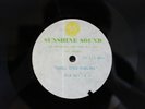 Sunshine Sound: Good, Good Feeling (1979 Disco Acetate) War Donna Summer JL 12