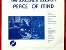 The Beatles Peace of Mind LP Vinyl Bootleg Rare