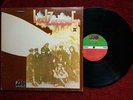Led Zeppelin II SD-8236 Atlantic RL Hot Mix Strong VG player one skip RARE
