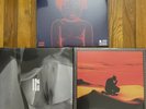 ZHU GenerationWhy Ltd Ed BLUE Vinyl 500 Copies Sealed LP Record Exclusive All 3