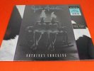 JANE'S ADDICTION | Nothing's Shocking | RAREST SEALED 2017 CLEAR Vinyl LP