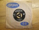 Eddie Cochran 20 Flight Rock 1957 London Tri-Centre 45/HLU 8386 VG+