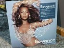Beyonce dangerously in love RaRe 2lp vinyl 1st press 2003 Never Played  pr o m o