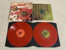 John Frusciante Shadows Collide With People EU IMPORT Vinyl LP RED 2x LP SEALED