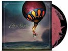 Circa Survive   ON LETTING GO   Ltd Ed BLACK PINK GALAXY Vinyl LP   #/1000