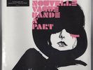Sealed NOUVELLE VAGUE Bande a Part LP + Poster + bonus 7'' EX Unplayed Import