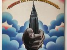 The Velvet Underground Squeeze Original 1972 Polydor Lp 1st UK Press NM-