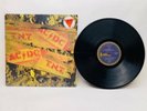AC/DC T.N.T. Vinyl LP Record Alberts OZ Blue Aussie 1977 2nd Press