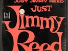 JIMMY REED: just jimmy reed EXODUS 12