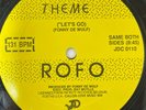 Rofo - Rofo's Theme (Let's Go) 12