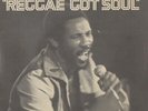 TOOTS & THE MAYTALS - REGGAE GOT SOUL / DOG WAR - RARE VINYL SINGLE