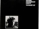 Patrik Fitzgerald Group Tonight EP UK 12