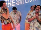 The Stylistics Closer Than Close Sealed US LP Vinyl Album 1981 FZ37458 TSOP 33