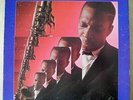 JOHN COLTRANE - Transition ABC-Impulse AS-9195 jazz gf FIRST RESSING lp RVG