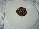 Kiss Vinyl LP Coloured+Poster insert+inner Sleeve April Fool