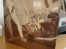 Death From Above 1979 - Is For Lovers - Ghost Gold Hand Signed Vinyl V Rare NEW