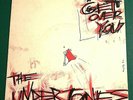 THE UNDERTONES - GET OVER YOU - UK SIRE 7