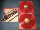 The Beatles - 1962-1966 On Red Coloured Vinyl UK LP Red Album Record