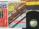 BEATLES PLEASE PLEASE ME APPLE EAS-80550 Japan OBI VINYL LP