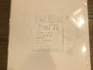 Pink Floyd - Tour '75 rare promo only LP radio station copy CLEAN