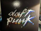 Daft Punk Discovery Vinyl 2LP Excellent Condition Near Mint Rare Gatefold