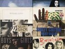 14X 80s BUNDLE RECORD VINYL LP 12” BRYAN FERRY GENESIS POP