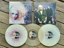 In This Moment - *RARE* Beautiful Tragedy [LP] Multi-Colored Vinyl