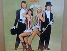 ABBA SUPER TROUPER JAPANESE POLAR FAN CLUB SPECIAL PRESSING 10