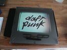 DAFT PUNK / HUMAN AFTER ALL (2005) 2 LP neuf et scéllé   robot rock technologic
