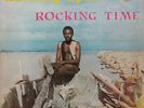 LP ROOTS / BURNING SPEAR / ROCKING TIME / STUDIO 1 US PRESS.